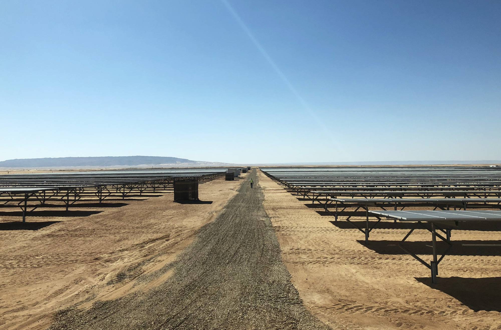 泰胜风能:7月、8月公司各生产基地整体基本处于较满负荷运转