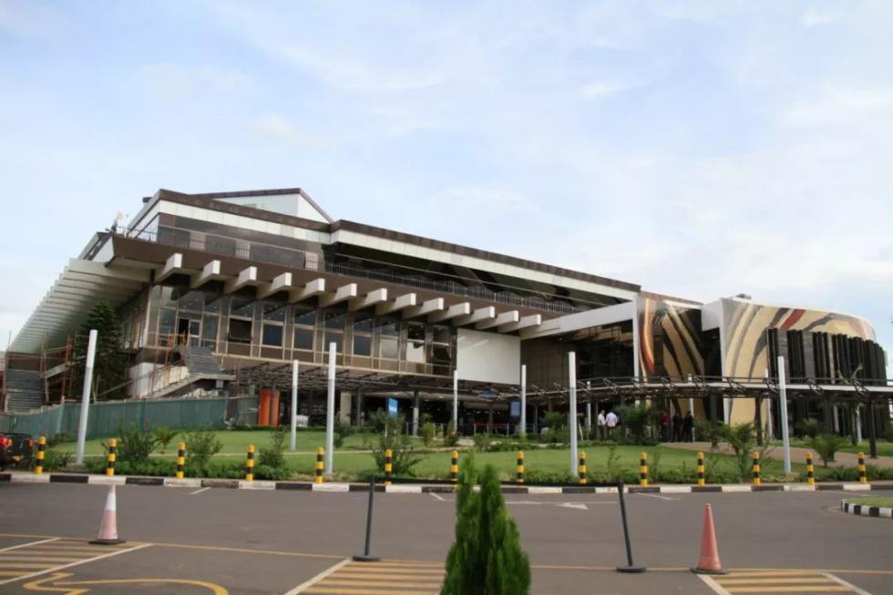 卢旺达公布新工业政策