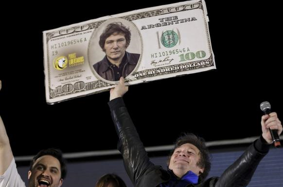 最新！委内瑞拉安全部队包围阿根廷驻委大使馆，巴西、阿根廷火速回应