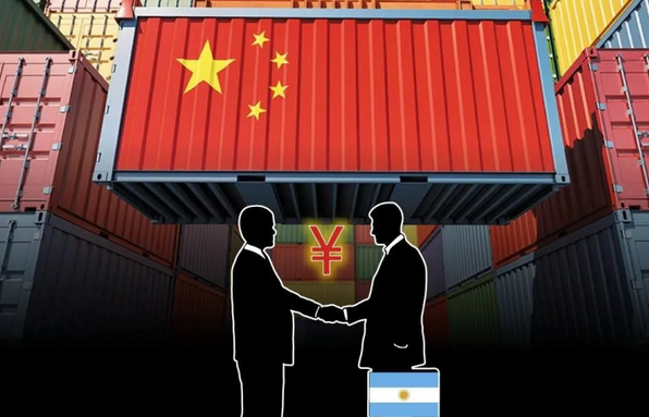 最新！委内瑞拉安全部队包围阿根廷驻委大使馆，巴西、阿根廷火速回应