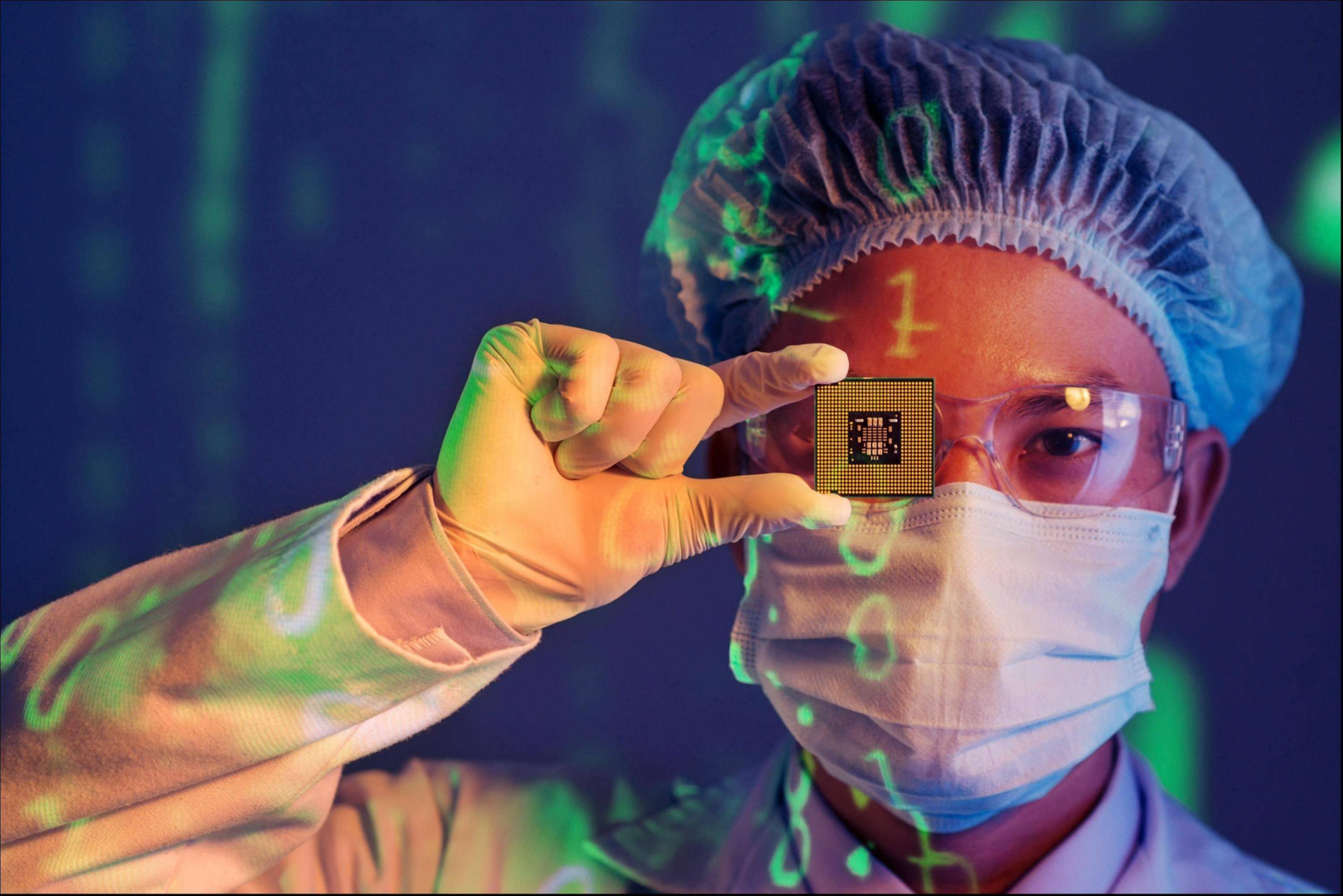 突发!荷兰扩大出口管制!相关概念异动