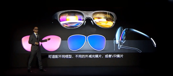 科瑞技术:目前主要为多家品牌客户提供AR/VR整机功能相关检测设备及装备设备