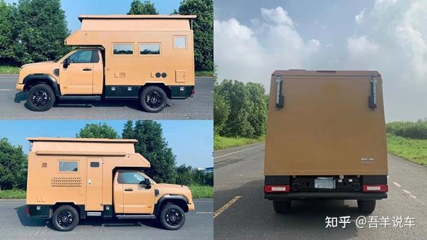 证监会发布新吉奥房车有限公司境外发行上市备案通知书,有望成为国内房车第一股