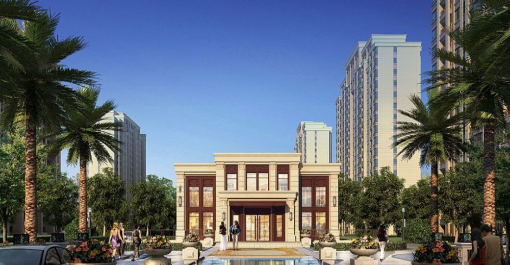 大名城:控股子公司将向智算公司采购7.59亿先进计算技术服务