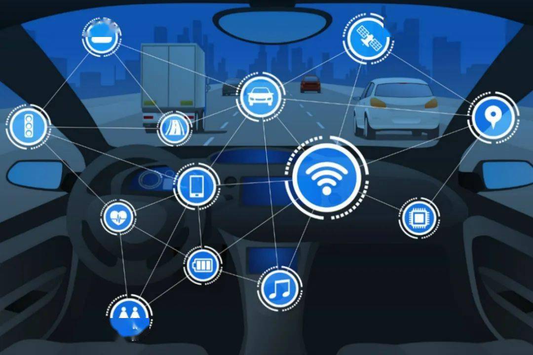 中航证券:车路云一体化落地加速 关注产业链投资机会