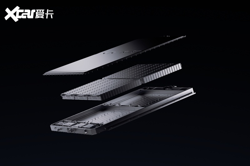 15年150万公里!宁德时代又放大招