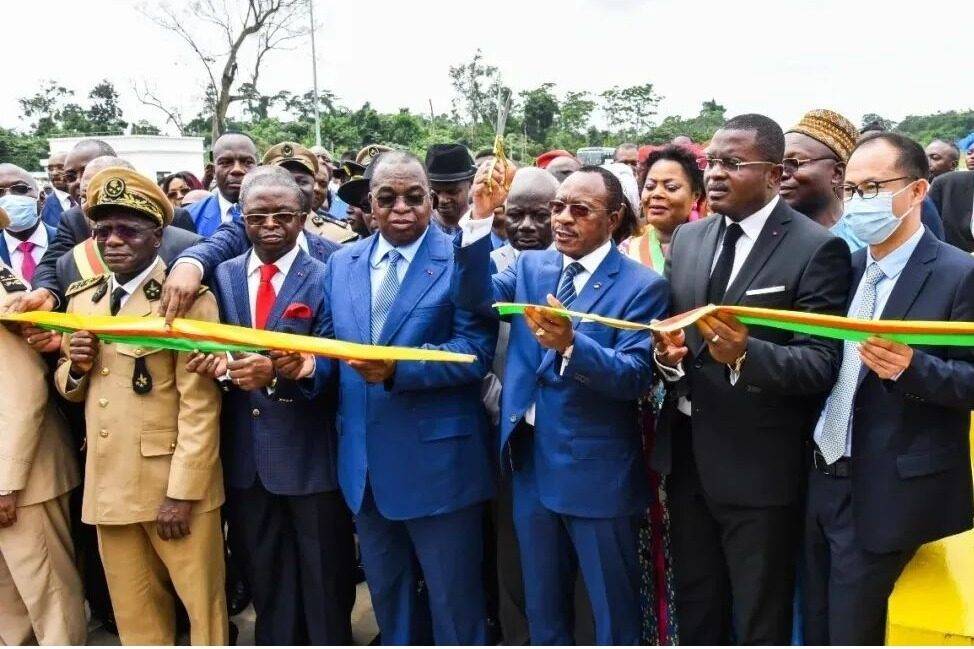 乍得成为喀麦隆农产品主要进口国