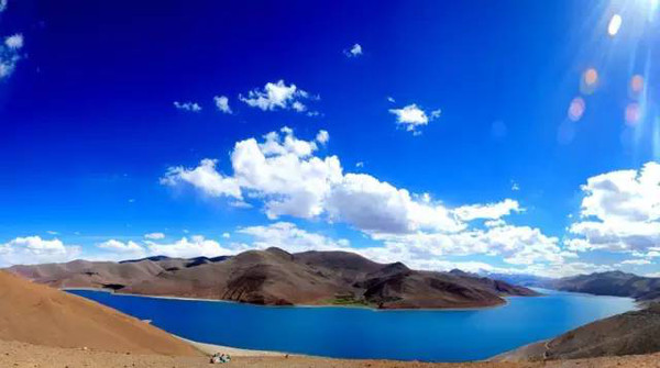 科技“大白鲸”首探藏北无人区