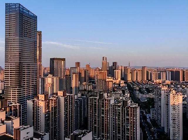 这一省会城市楼市重磅消息!取消限购,取消转让限制年限,取消普通住宅和非普通住宅标准……