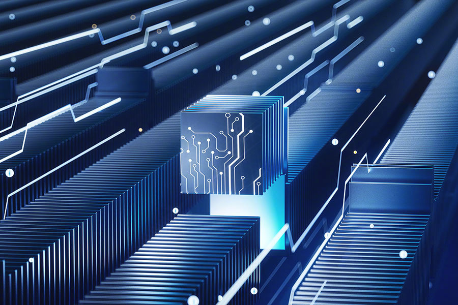 创世纪:五轴产品研发取得实质进展 相关产品已实现批量出货