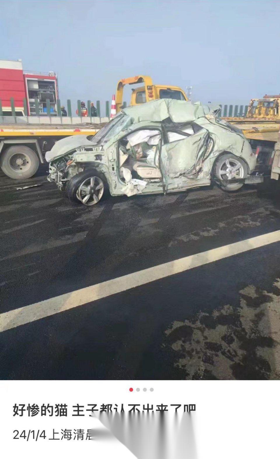 明日1时起,上海市内高速公路全部封闭!