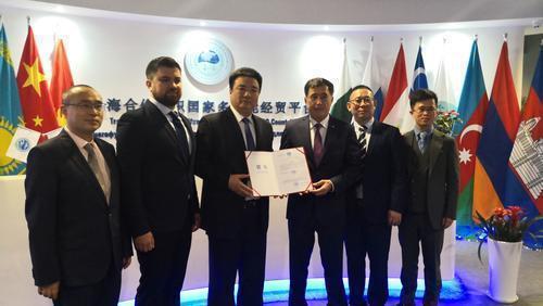 塔吉克斯坦与哈萨克斯坦探讨罗贡水电站电力输供合作