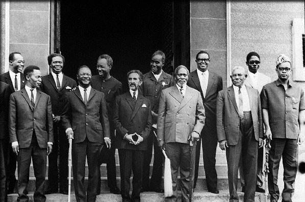 南非赞扬中国将与非洲国家关系提升至战略层面