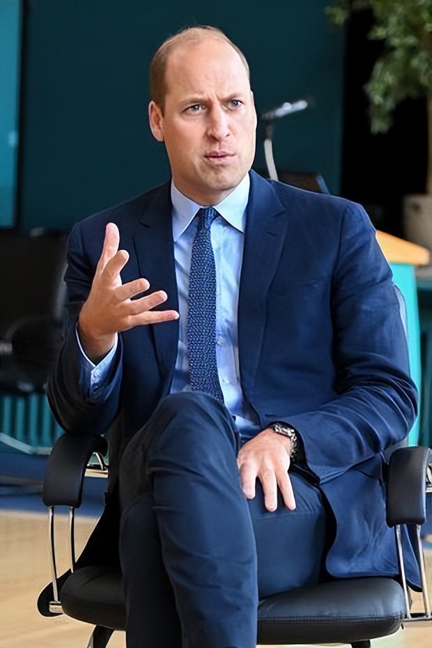 阿联酋总统穆罕默德会见非洲开发银行行长