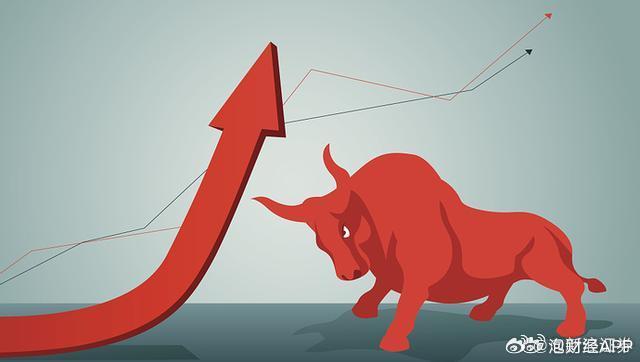 利好突袭!刚刚,暴涨65%!