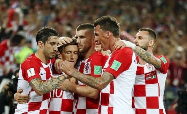 7月克罗地亚工业产量同比增加1.7%