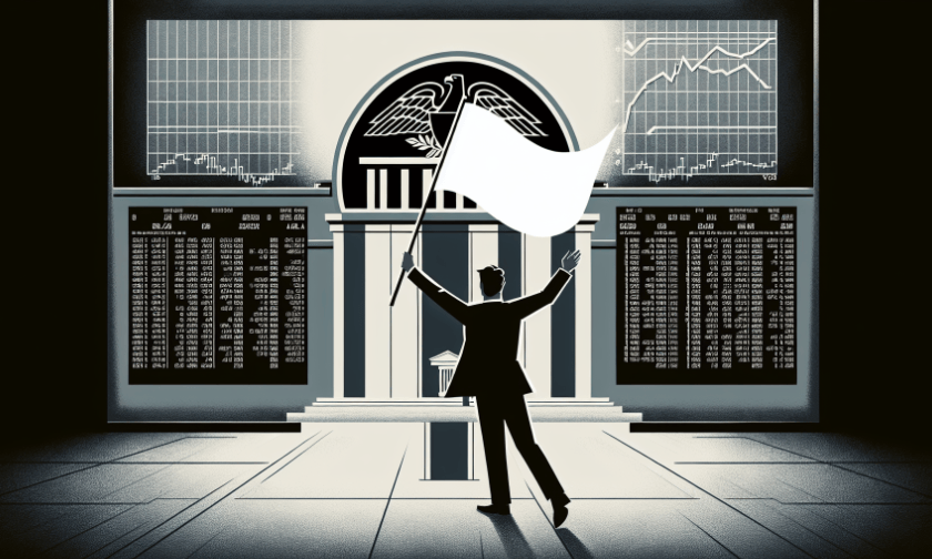 华泰证券:预计美联储仍将继续降息