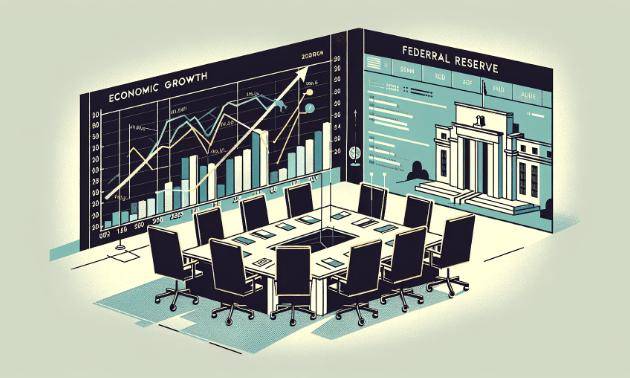 大降50个基点!美联储“非常规”开局背后隐藏四大细节