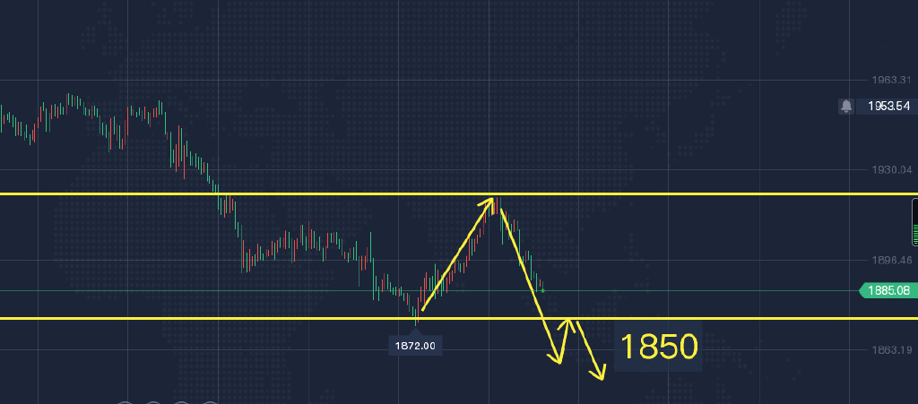 大降50个基点!美联储“非常规”开局背后隐藏四大细节