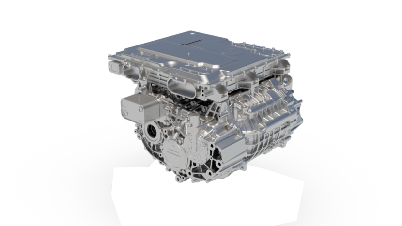 炸裂!比亚迪又出“黑科技”!