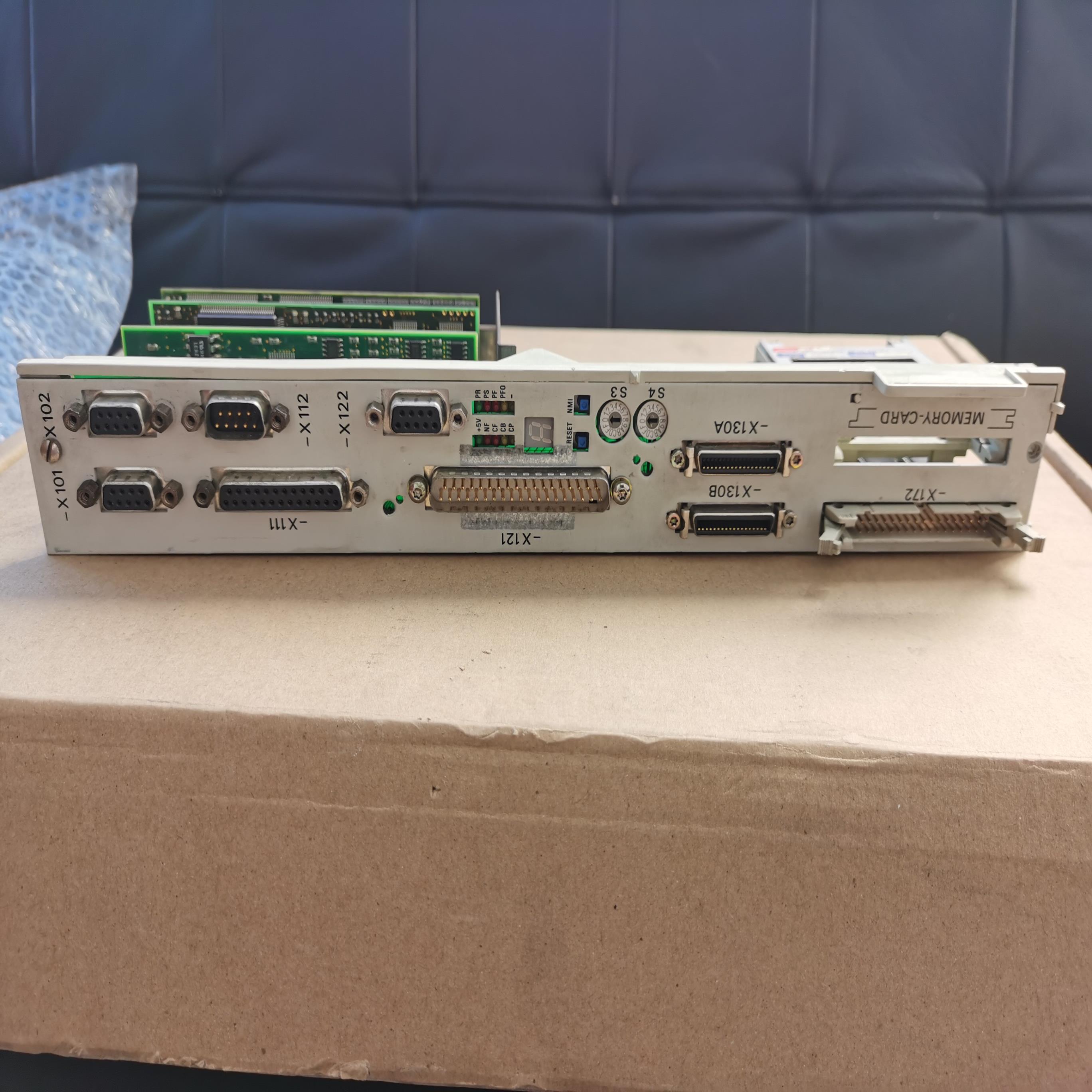 德拟推出全球首台移动量子计算机