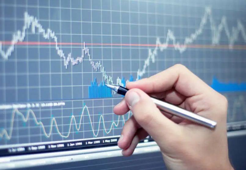 钢铁板块大幅走高,安阳钢铁、八一钢铁等涨停,盛德鑫泰涨超10%
