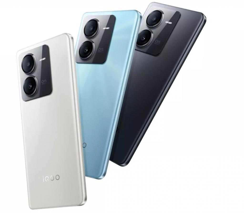 性能提升 iQOO Z9 Turbo+正式发布