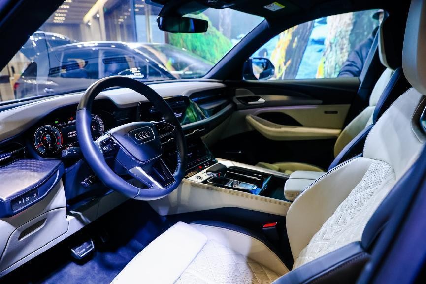 主力资金净流入257.21亿元,非银金融最受青睐