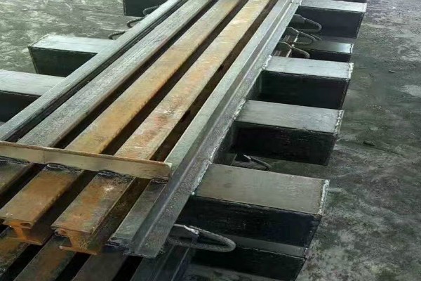 新三板创新层公司金海股份新增专利信息授权:“筒节调平垫板及筒节”