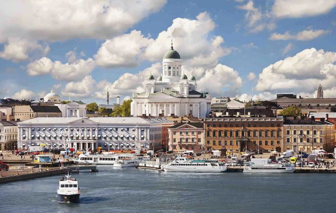 爱沙尼亚2023年经济开放指数在欧盟国家中排名第10位