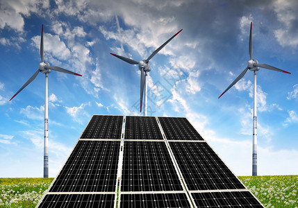 超威电源在浙江投资成立科技公司 含太阳能、风力发电技术服务业务