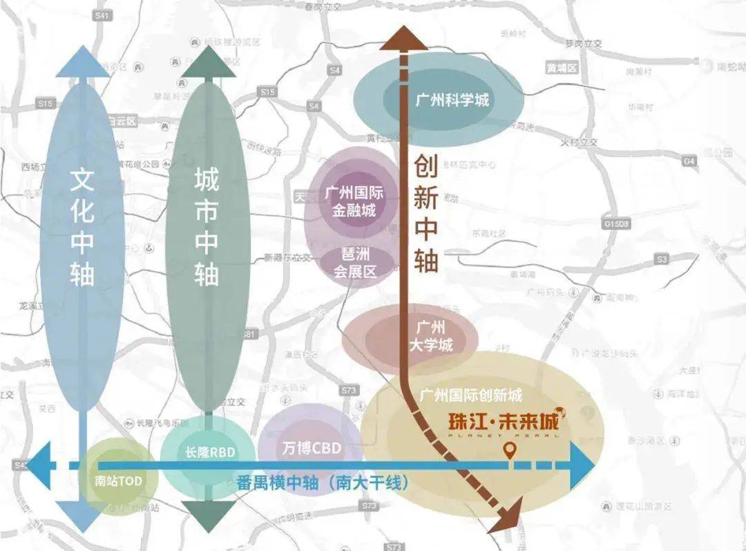 广深楼市，两则大消息！