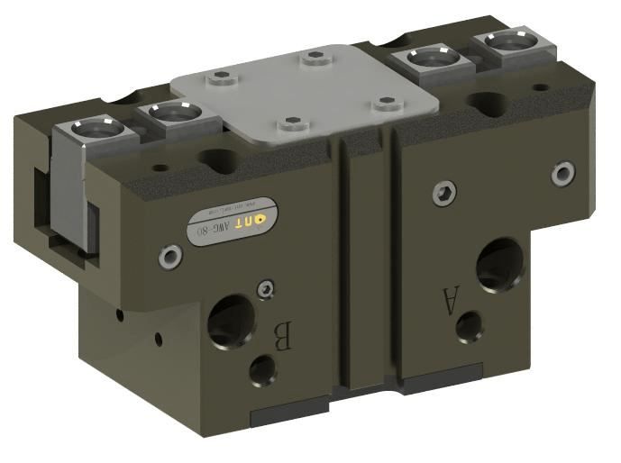 达晨领投微型精密运控零部件企业因时机器人