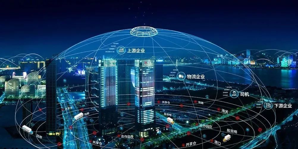 合众思壮:在积极研讨探索北斗导航技术与低空经济发展的应用场景