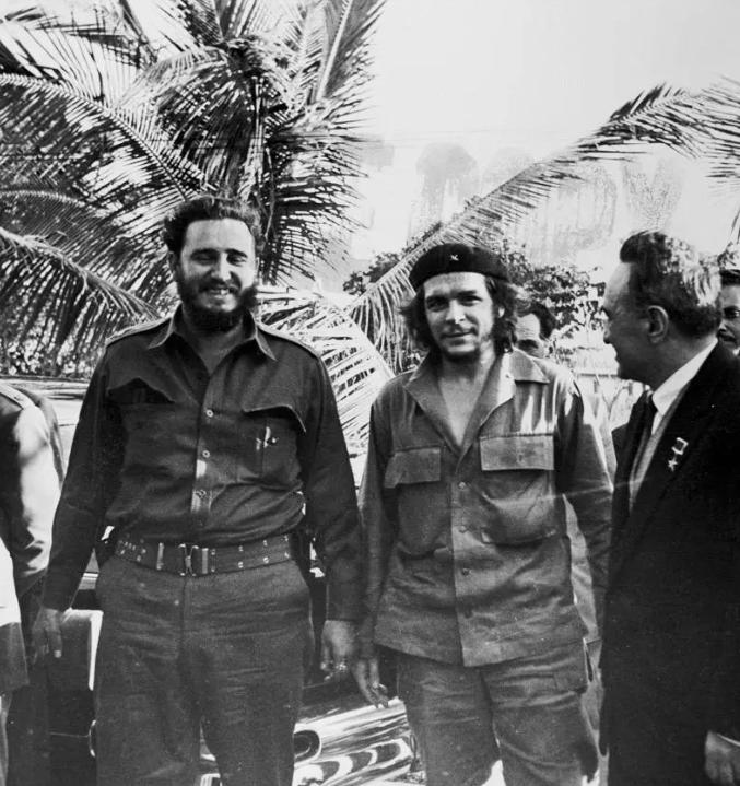 古巴政府调整个体户计税规则