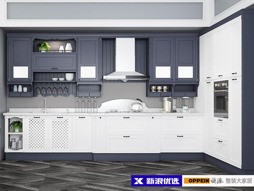 国海证券给予欧派家居买入评级