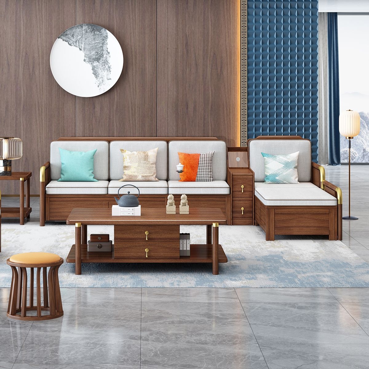 国海证券给予欧派家居买入评级