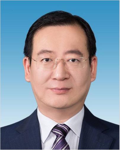 刘加旺任中央汇金公司副董事长、执行董事