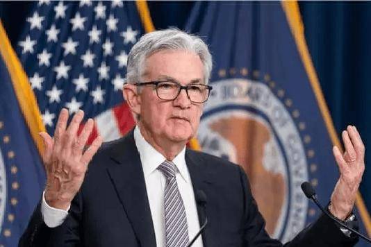 美联储,突爆猛料!