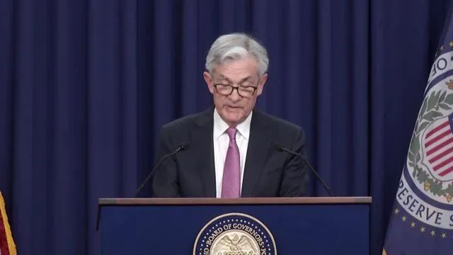 美联储,突爆猛料!