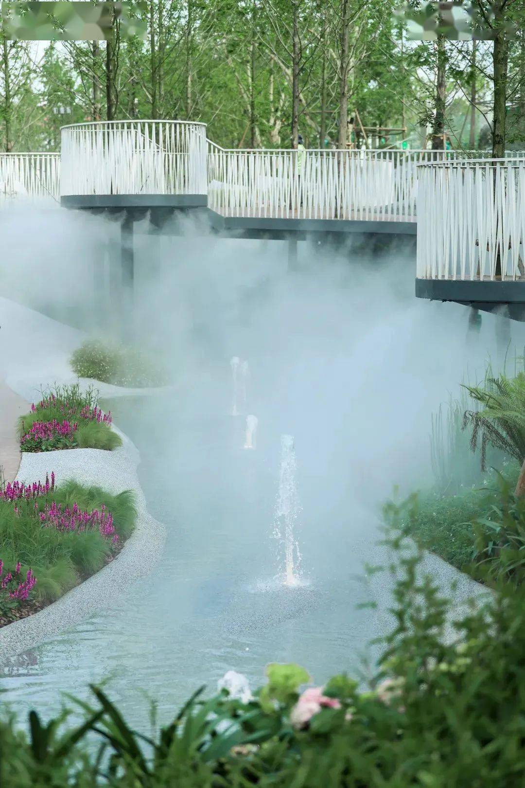 国庆假期,长线游火爆, “松弛感”玩法出圈!