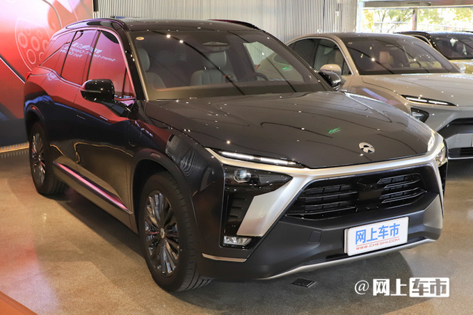 蔚来，放大招！进军中东北非，李斌发声！