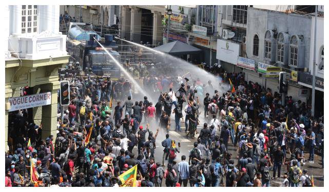 内阁批准斯里兰卡国家贸易便利化路线图法案