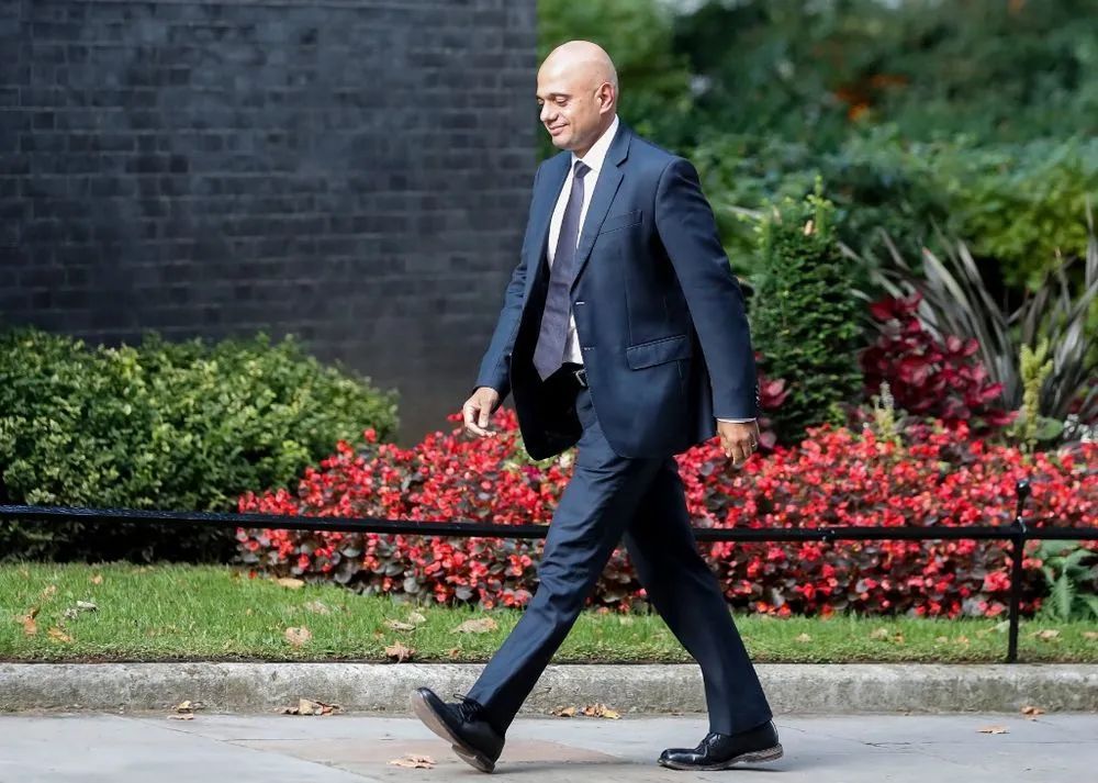 泰商业部长争取英国投资者