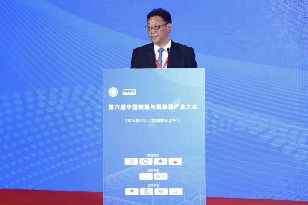 中国工程院院士:传统化石能源今后仍将发挥兜底保供、灵活调节作用
