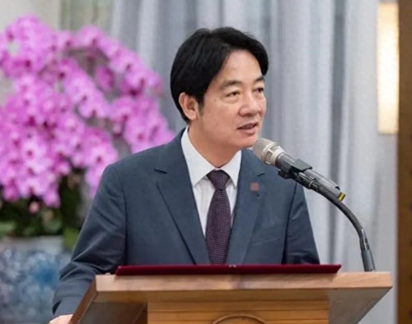 从切割两岸到开枝散叶,赖清德“新两国论”深度剖析