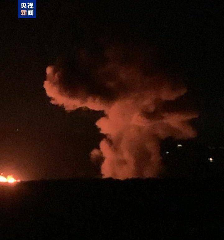 这国宣布与以色列断绝外交关系！法意西三国发表联合声明 ，谴责以色列袭击联黎部队，美国防长发声