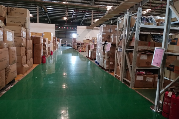 嘉诚国际(603535.SH):中标入库质检及分拨仓储作业运营服务