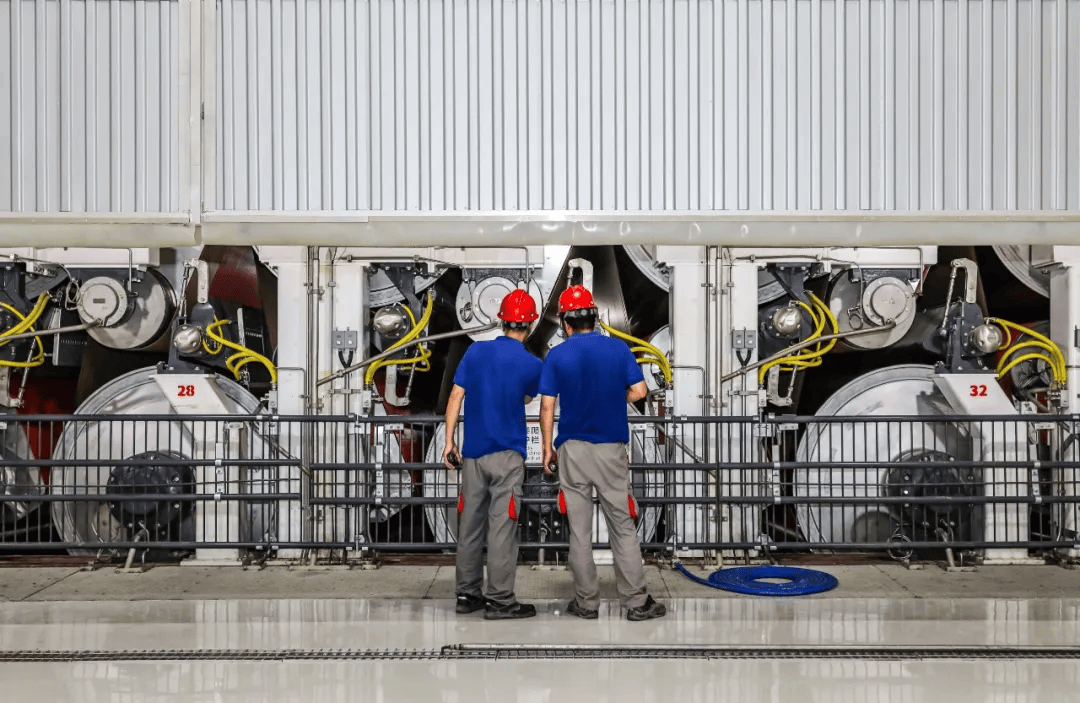 山鹰国际:SVP拟要约收购子公司北欧纸业 降低在欧洲业务占比