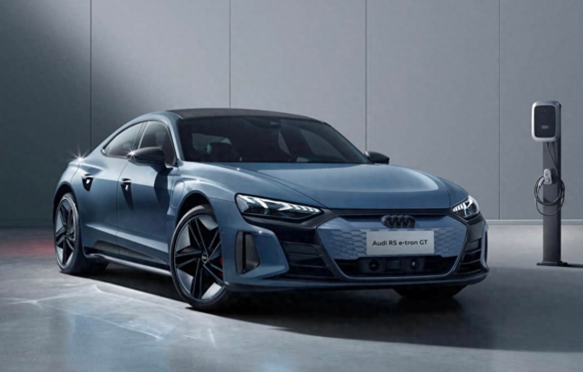 “金九”成色十足,新能源车零售渗透率连续三月突破50%